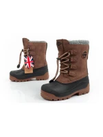 Sněhové boty Cooper Jr model 20535638 - Lee
