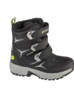 Lotto Pinecreek Tex K Jr topánky 2600550K-1180