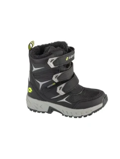 Lotto Pinecreek Tex K Jr topánky 2600550K-1180