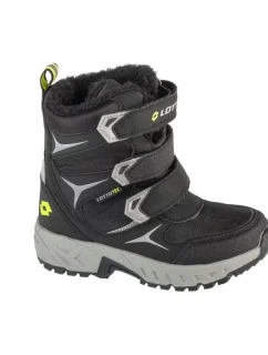 Lotto Pinecreek Tex K Jr topánky 2600550K-1180