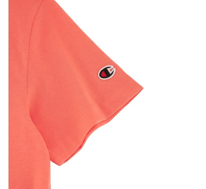 Champion SS Tee W 117534 PS004 Tričko