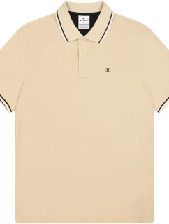 Polokošeľa Champion M 220897 MS091 pánska