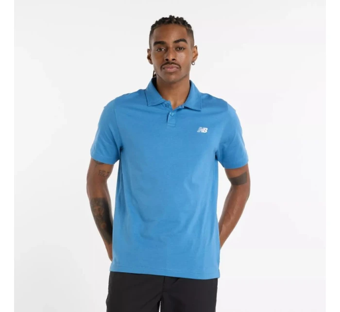 Jersey Polo M model 21167482 - New Balance