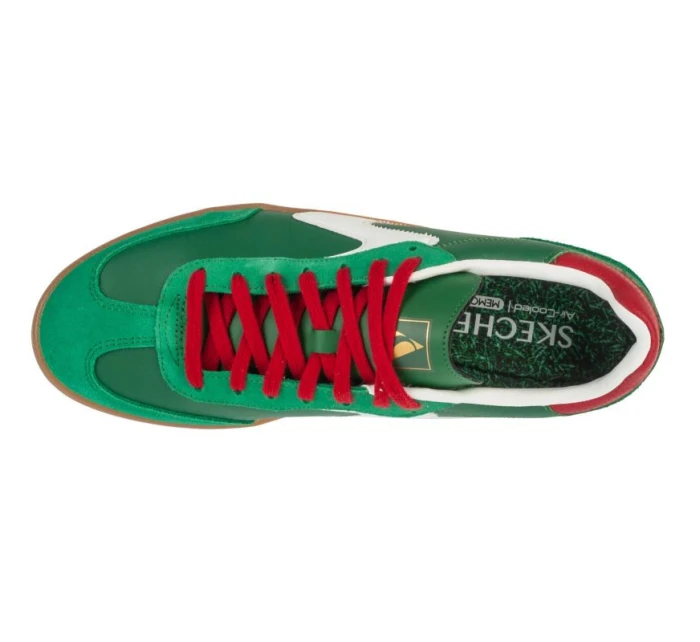 Skechers Hotshot - Roaver 254152-GMLT Green 40 Skechers Hotshot - Roaver 254152-GMLT Green 40