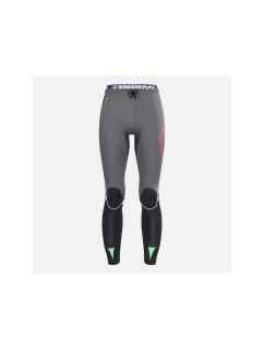 Legginsy Race Tights szary model 21457348 - Rossignol