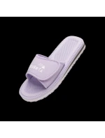 Klapky na suchý zip klasické pastelově fialové model 21721304 - Kubota Klapky na suchý zip klasické pastelově fialové model 21721304 - Kubota