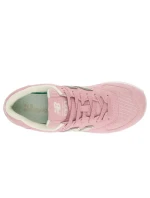 Dámske tenisky New Balance WL574 pink Lifestyle (WL574CSP) Dámske tenisky New Balance WL574 pink Lifestyle (WL574CSP)