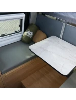 OFFLANDER CAMPER BODY ATTACKAMA XL OFFLANDER CAMPER BODY ATTACKAMA XL