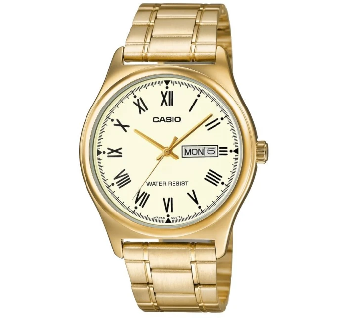 Pánské hodinky model 21807135 + BOX - CASIO Pánské hodinky model 21807135 + BOX - CASIO