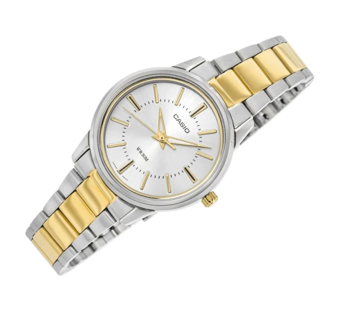 Dámské hodinky model 21807263 + BOX - CASIO Dámské hodinky model 21807263 + BOX - CASIO