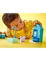 LEGO DUPLO 10413 Každodenné aktivity do kúpeľa