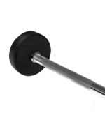 GSG-20 činka 20 KG HMS pevná pogumovaná činka 17-58-013