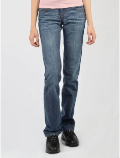 Levi's Standard 570 rovný strih 10570-0027