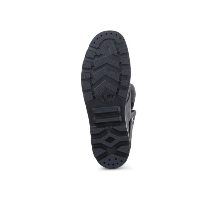 Unisex Pampa Baggy Wax U 77213-068-M - Palladium