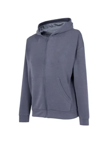 Dámská mikina W H4Z22 model 17661672 32S - 4F Dámská mikina W H4Z22 model 17661672 32S - 4F