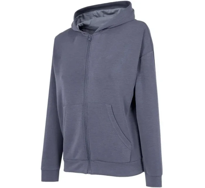 Dámská mikina W H4Z22 model 17661672 32S - 4F Dámská mikina W H4Z22 model 17661672 32S - 4F