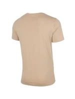 Pánske tričko M H4Z22-TSM029 82S - 4F Pánske tričko M H4Z22-TSM029 82S - 4F