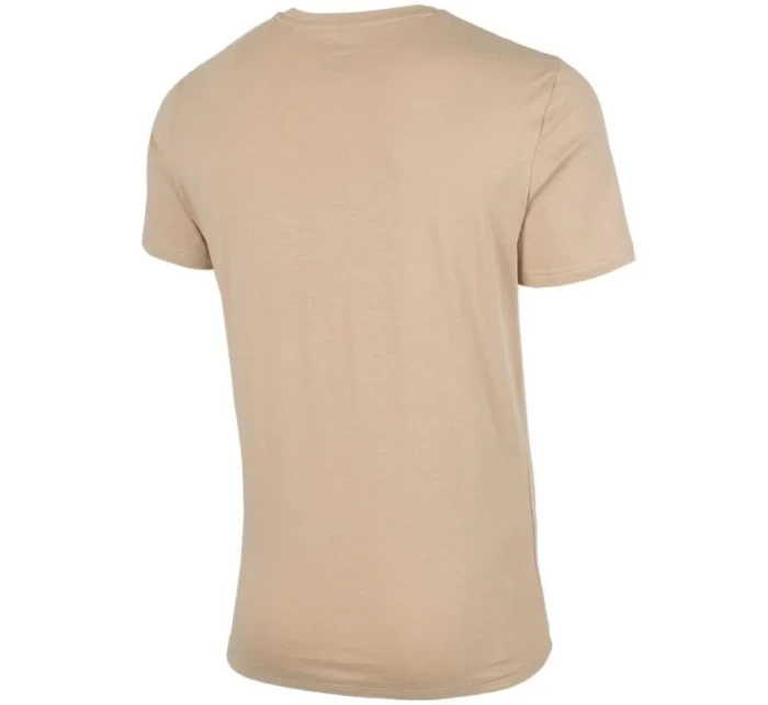 Pánske tričko M H4Z22-TSM029 82S - 4F Pánske tričko M H4Z22-TSM029 82S - 4F