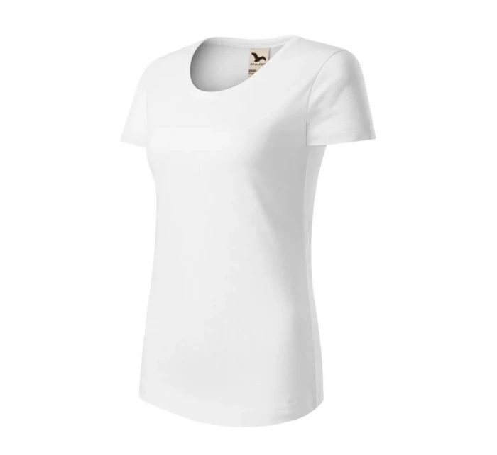 Tričko Origin (GOTS) W model 18740120 bílá - Malfini