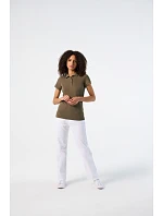 SOL'S Prime Women Dámské piqué polo z těžké bavlny model 22409506 sand