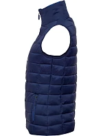 SOL'S Wave Women Dámská lehká vesta model 22525711 navy SOL'S Wave Women Dámská lehká vesta model 22525711 navy