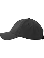 6 panelová baseballová kšiltovka black model 22411053 - Atlantis Headwear 6 panelová baseballová kšiltovka black model 22411053 - Atlantis Headwear