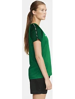 Squad Go Contrast Jersey W Dámské kontrastní sportovní tričko bright model 22468691 - Craft Teamwear Squad Go Contrast Jersey W Dámské kontrastní sportovní tričko bright model 22468691 - Craft Teamwear