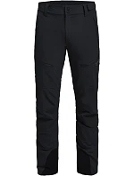 Flex Pants Men Pánské elastické kalhoty black model 22470538 - Tenson Flex Pants Men Pánské elastické kalhoty black model 22470538 - Tenson