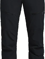 Tenson TXlite Flex Pants Men Pánske elastické nohavice 84.8064 čierne