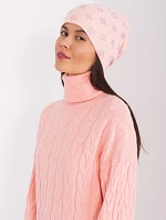 AT CZ 2325 cap.85 svetlo ružová