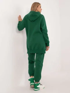 Súprava EM KMPL 847.69 tmavozelená