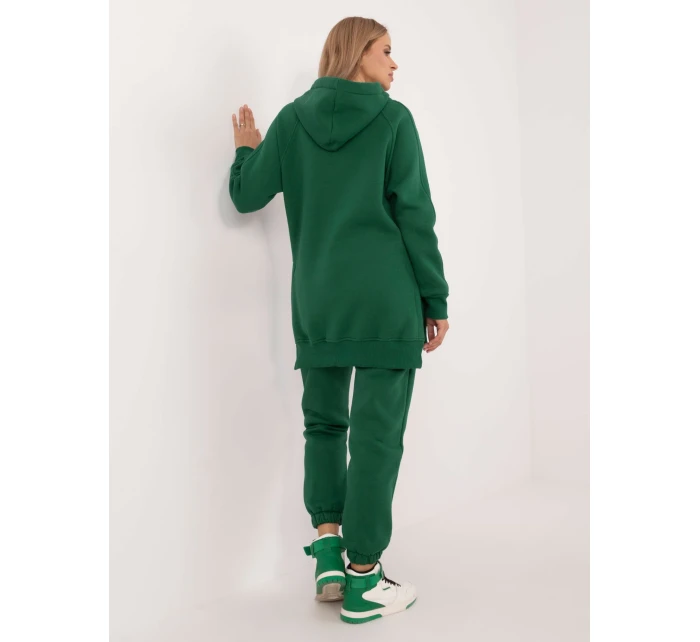 Súprava EM KMPL 847.69 tmavozelená