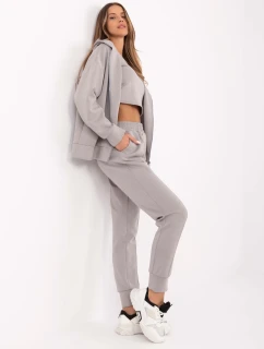 Komplet LK KMPL model 20857389 szary - FPrice