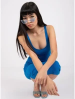 Šaty RV SK 7531.54 tmavo modrá