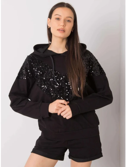 Dámsky set s flitrami 6392 - FPrice