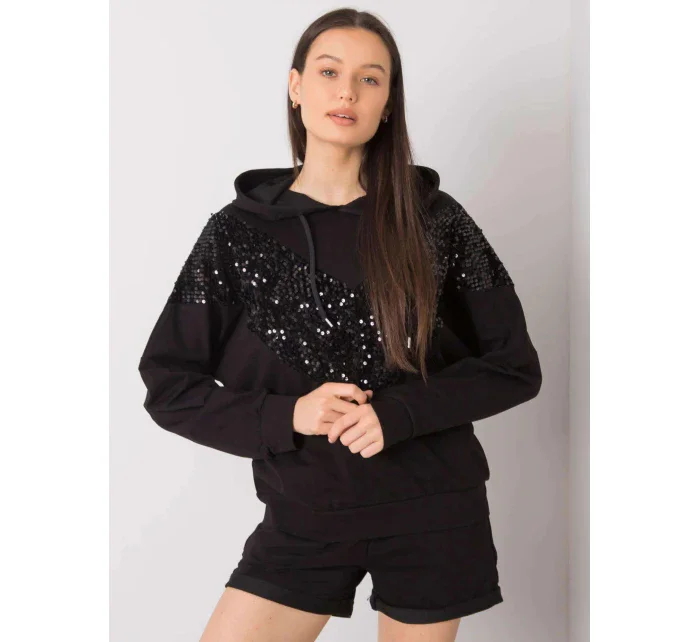 Dámsky set s flitrami 6392 - FPrice