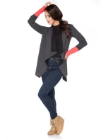 Dámská mikina model 17995456 - RaWear