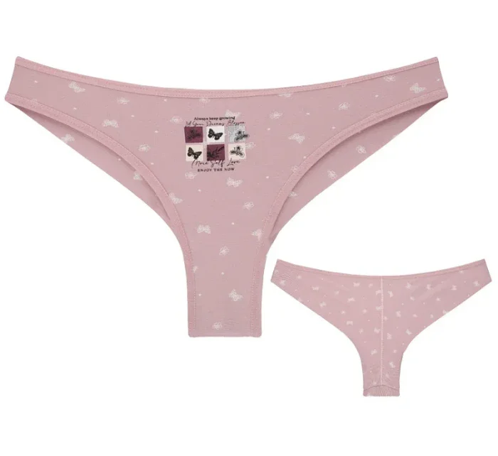 Dámske nohavičky Butterflies