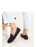 Mokasíny model 207485 Solea Mokasíny model 207485 Solea