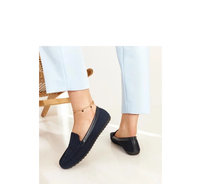 Mokasíny model 207485 Solea Mokasíny model 207485 Solea