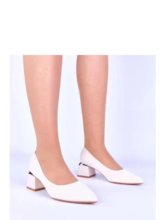 Čerpadlá na stĺpe model 222038 Solea