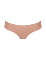 Dámske nohavičky ZERO Microfibre 2.0 Hipstring - CAMEO BROWN - hnedé 00ME - SLOGGI