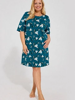 Košile model 22316438 Greta 2 7/8 3XL–5XL - Cornette