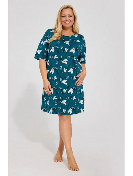 Košeľa Cornette 464/513 Greta 2 7/8 3XL–5XL