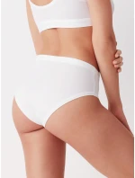 Nohavičky Cotonella GD 366 Midi Modal M-3XL