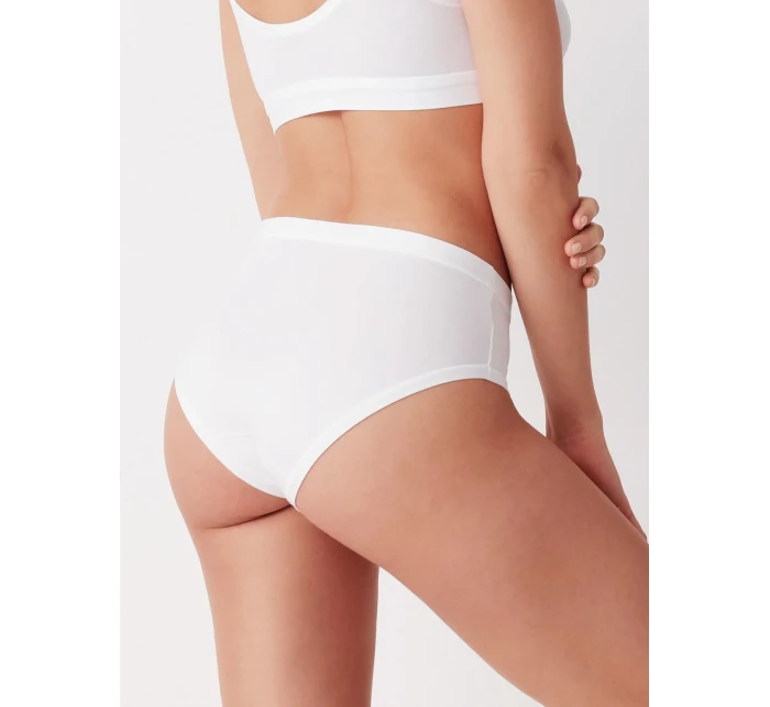 Nohavičky Cotonella GD 366 Midi Modal M-3XL