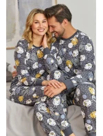 Pánske pyžamo 7109 - Doctornap Pánske pyžamo 7109 - Doctornap