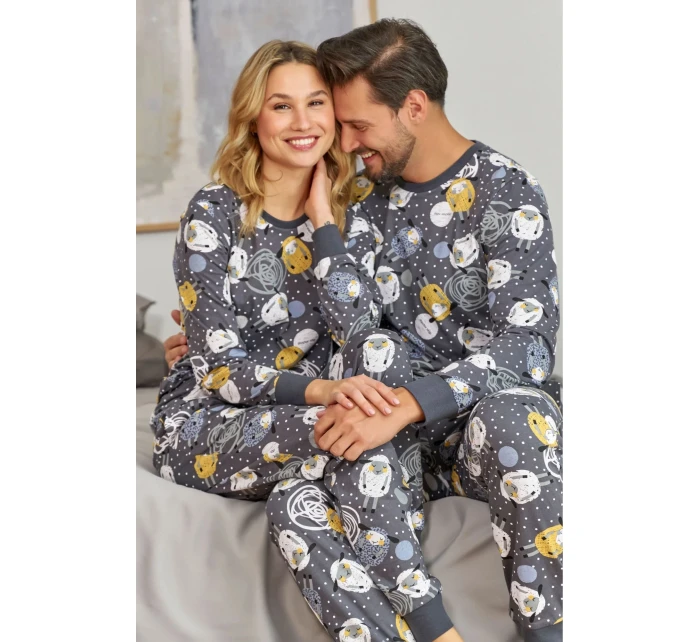 Pánske pyžamo 7109 - Doctornap Pánske pyžamo 7109 - Doctornap