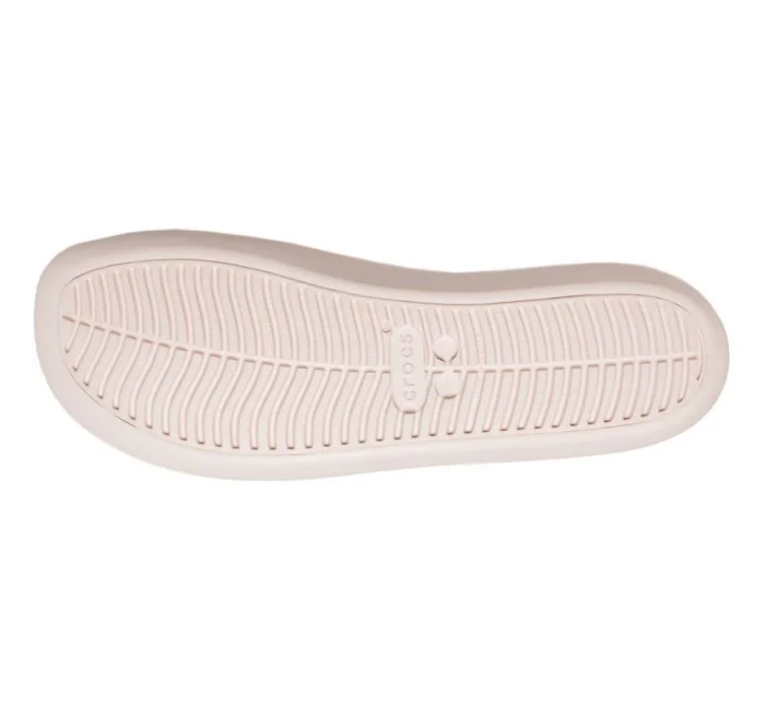 Dámska obuv Crocs Brooklyn Flat W 209384 6UR