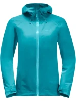 Jack Wolfskin Highest Peak 3l Jkt W 1115121-1221